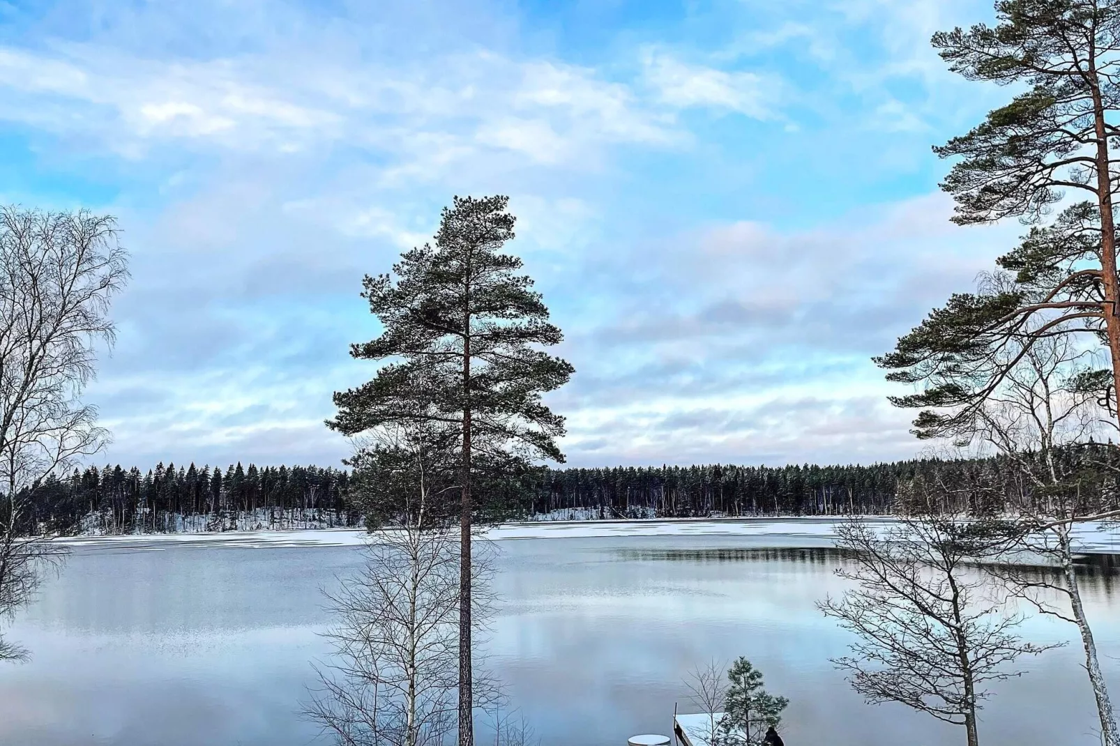 8 persoons vakantie huis in HÅCKSVIK-By Traum