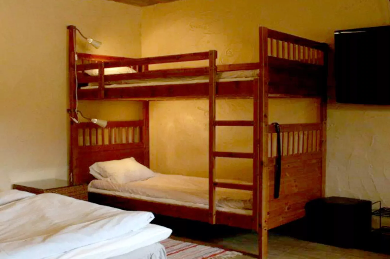 4 persoons vakantiehuis in Hoor-Binnen