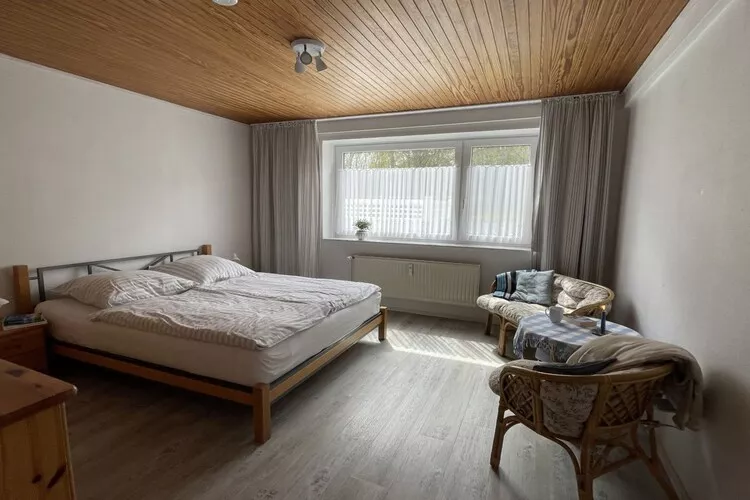 Watt 1-Slaapkamer