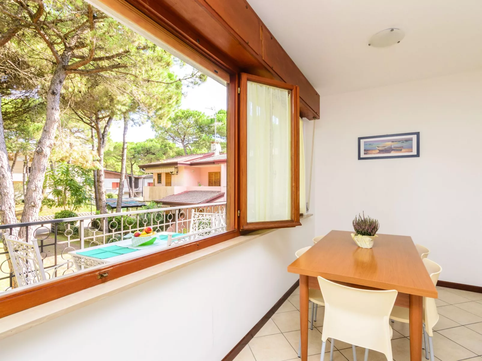 Villa Alba