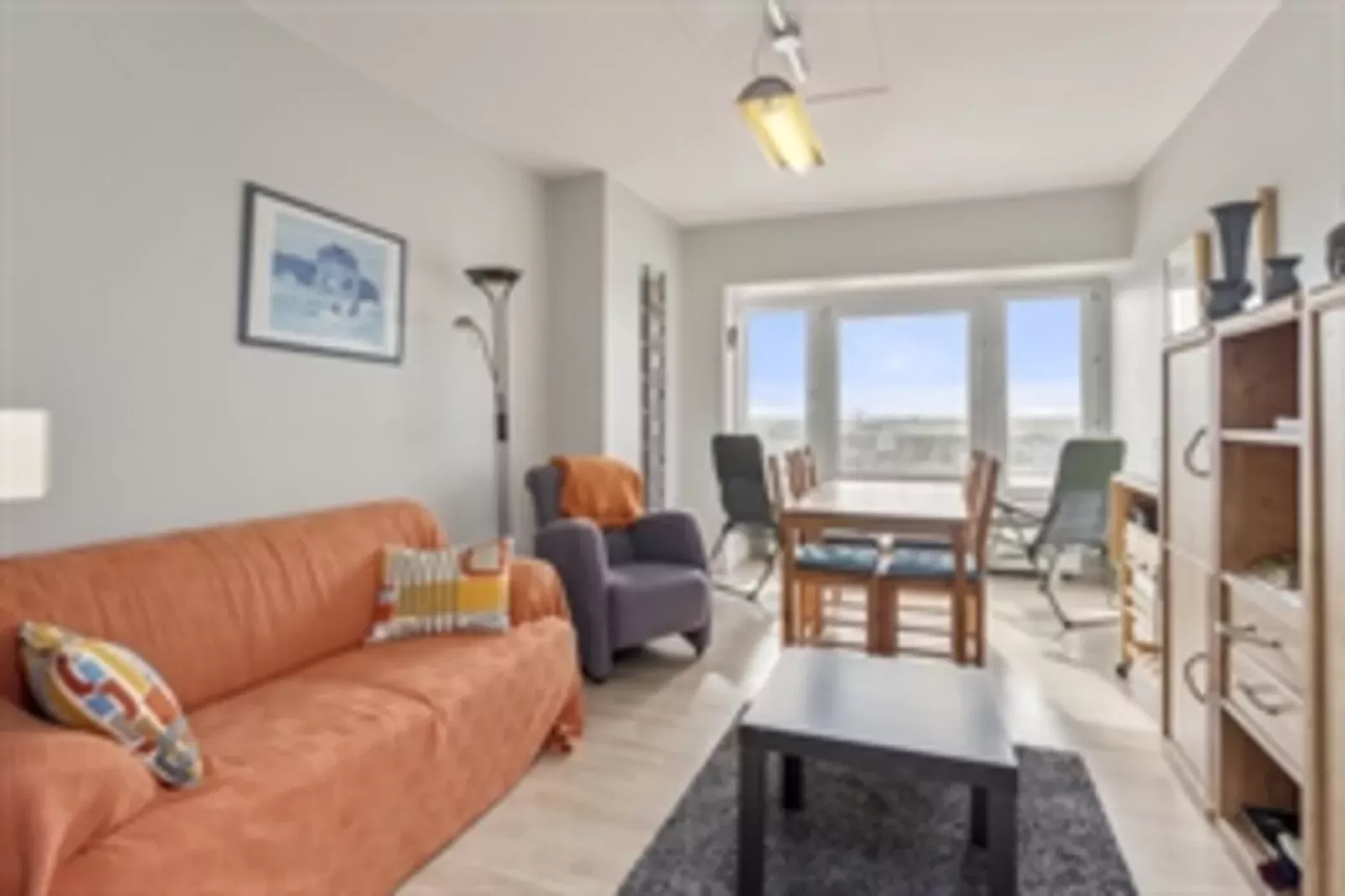 BELLA VISTA - 9B