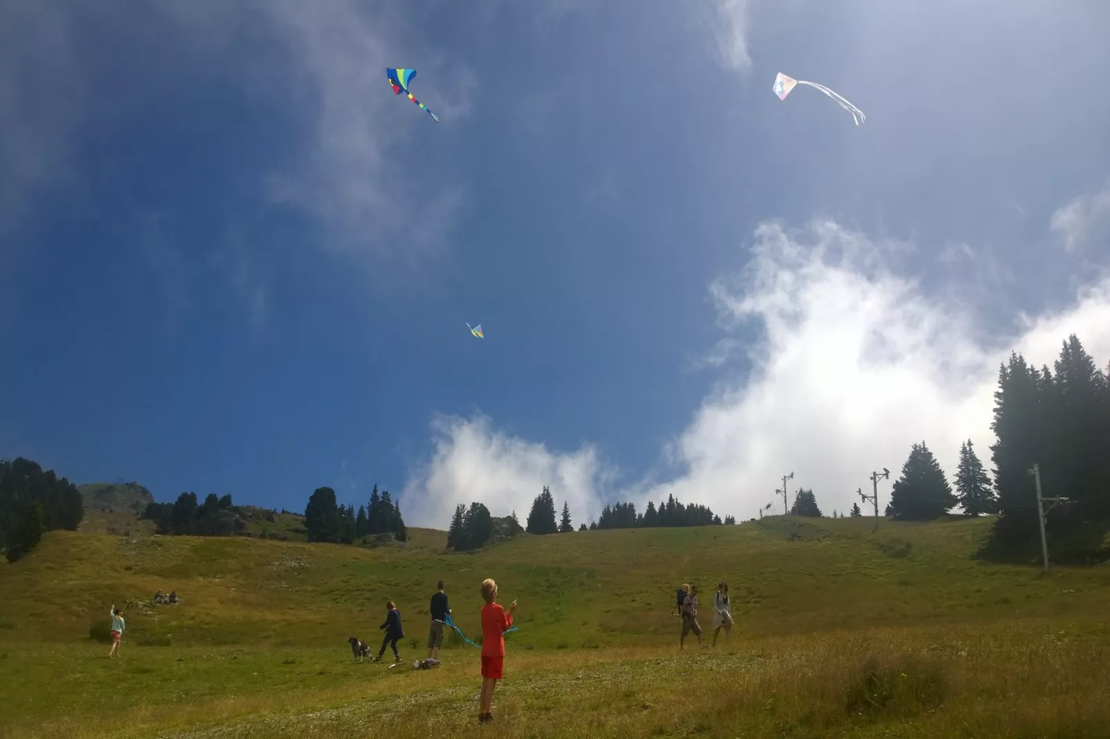 Vercors 2 053-FAMILLE & MONTAGNE studio 4 pers-Niet-getagd