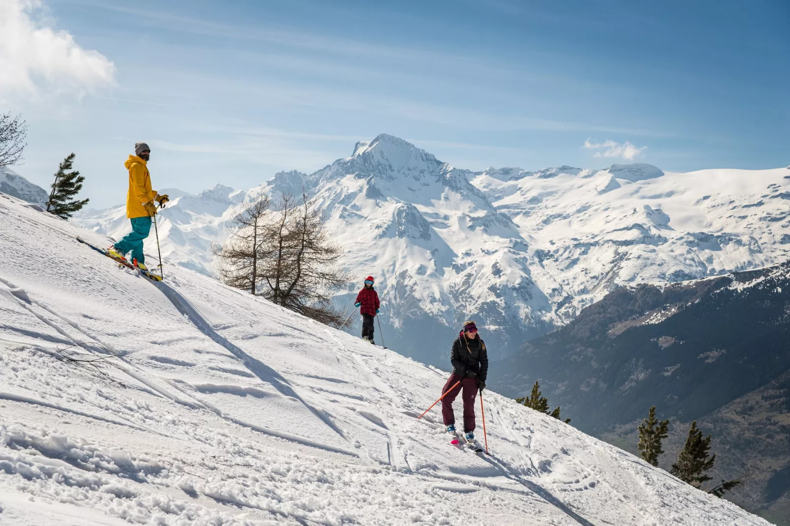 Balcons B 021 - PARC NAT. VANOISE appart. 6 pers.-Niet-getagd