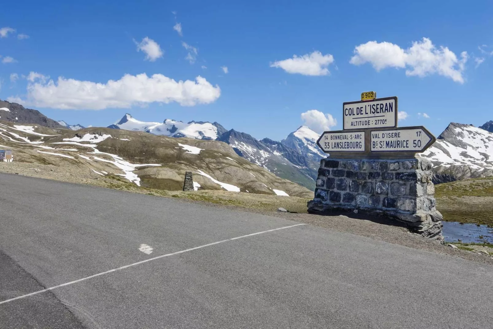Balcons H 023 - PARC NAT. VANOISE appart. 6 pers.-Niet-getagd