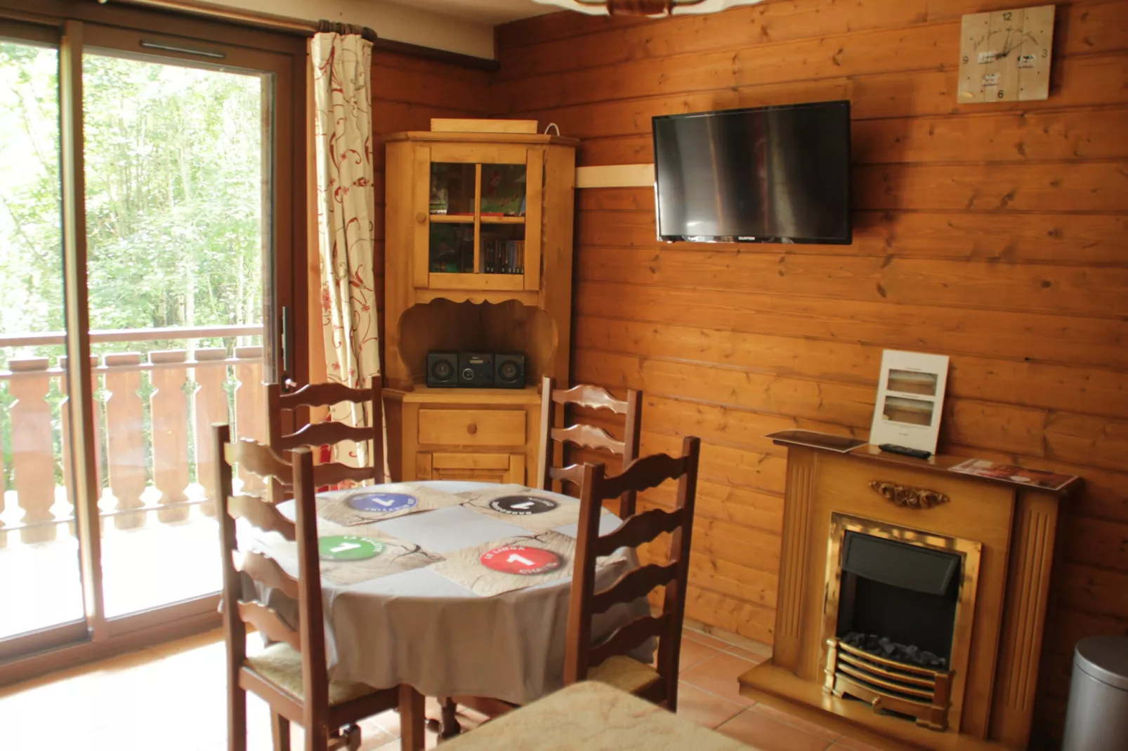 Anna Maria AN11 NATURE & COSY 4 Pers,-Image-tags.
