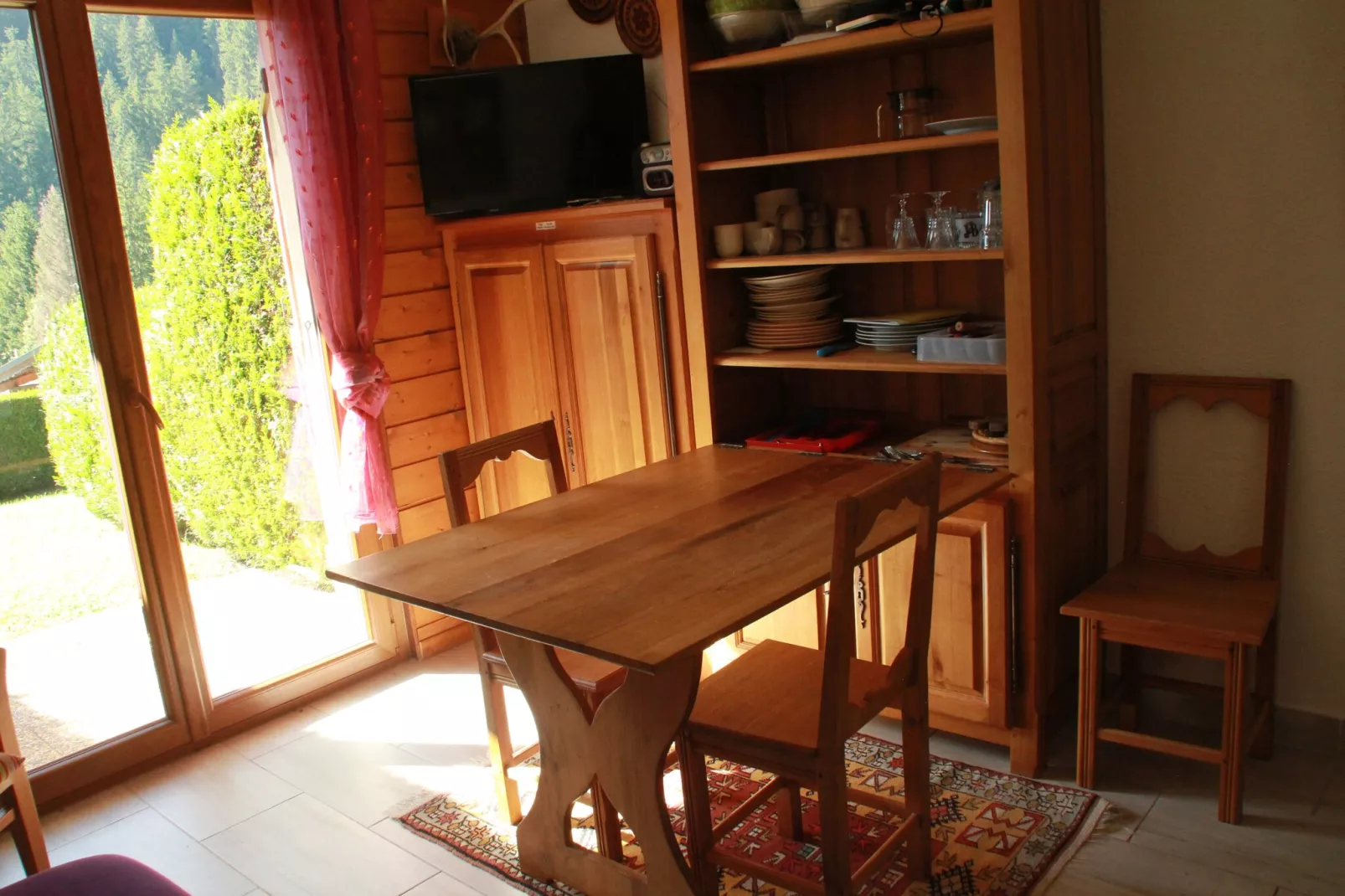 Chalet de l'Oy OY2 NATURE & MOUNTAIN 3 pers.-Image-tags.