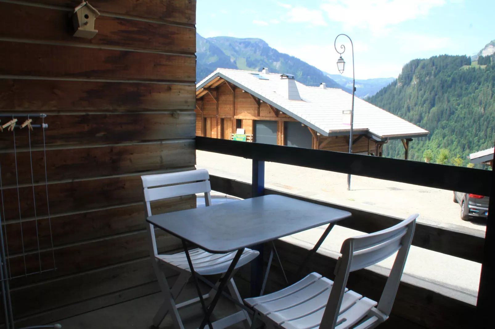 TARTIFLES TF11 NATURE & MOUNTAIN 4 Pers.