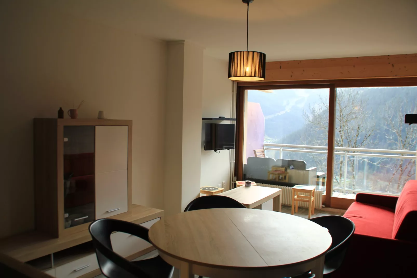SOLARIUM SR11 COSY & VIEW 5 pers.-Niet-getagd