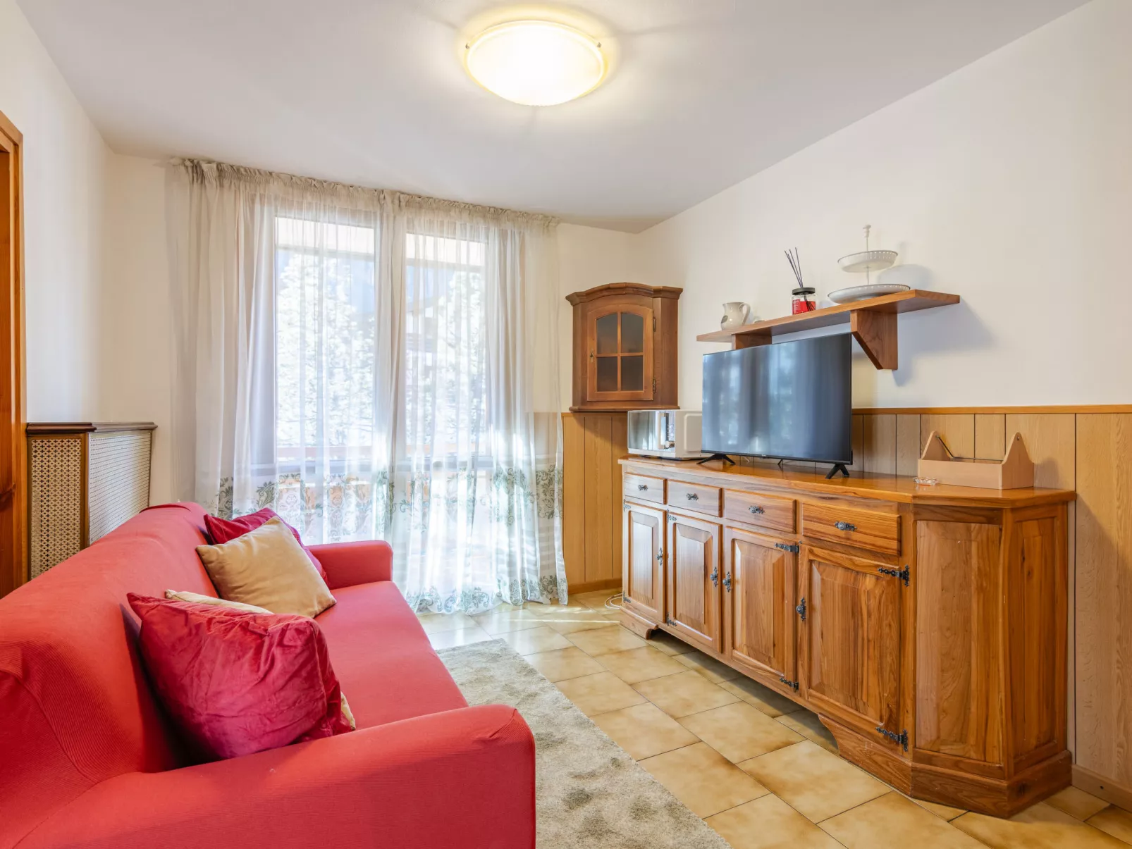 Condominio Val di Fassa