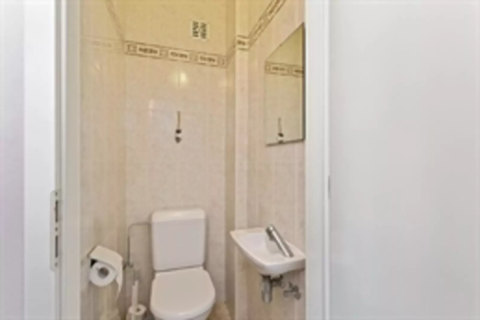 SEA SWALLOW - 1ST-Badkamer
