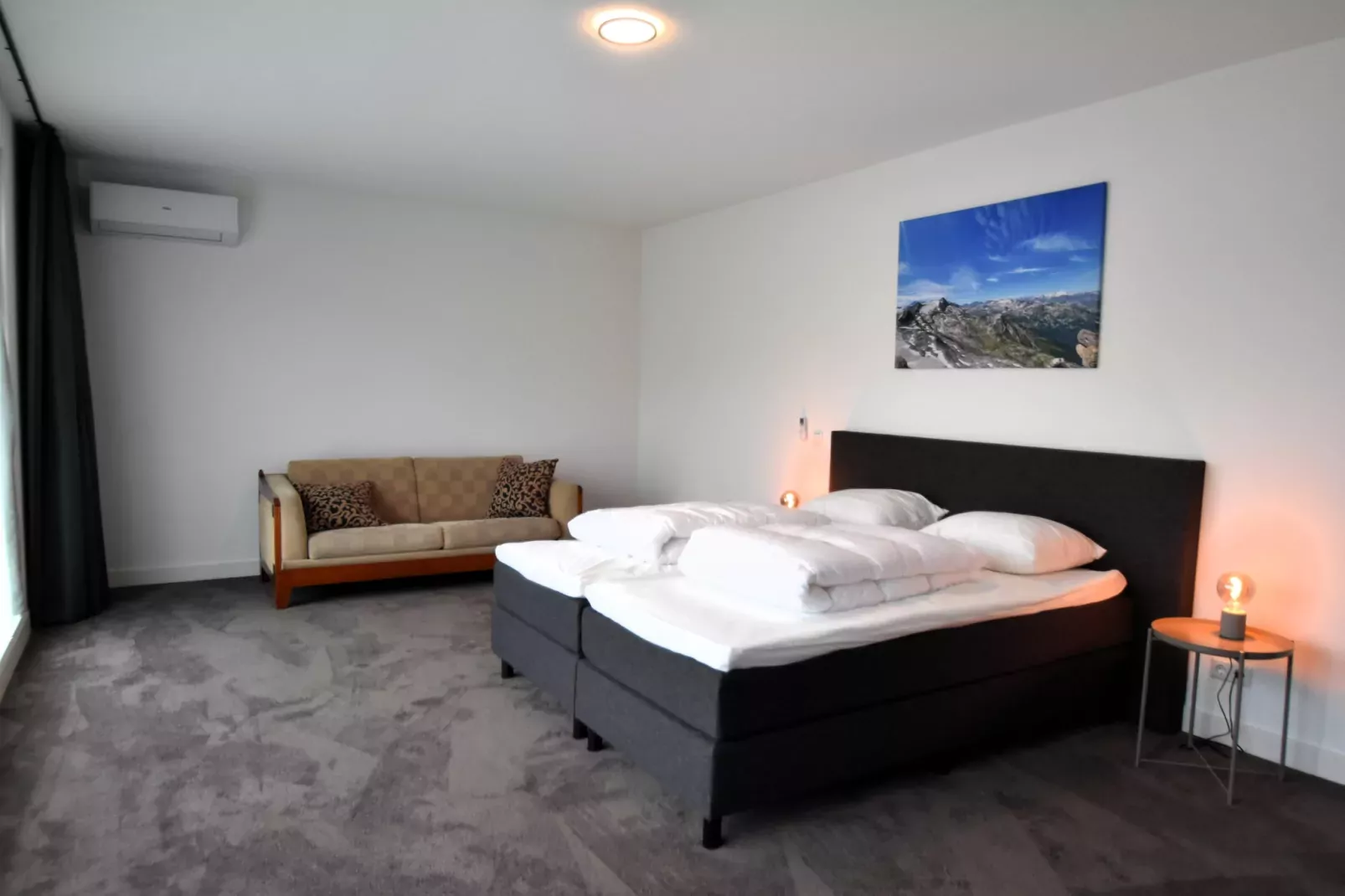 Villa Maan 301-Slaapkamer