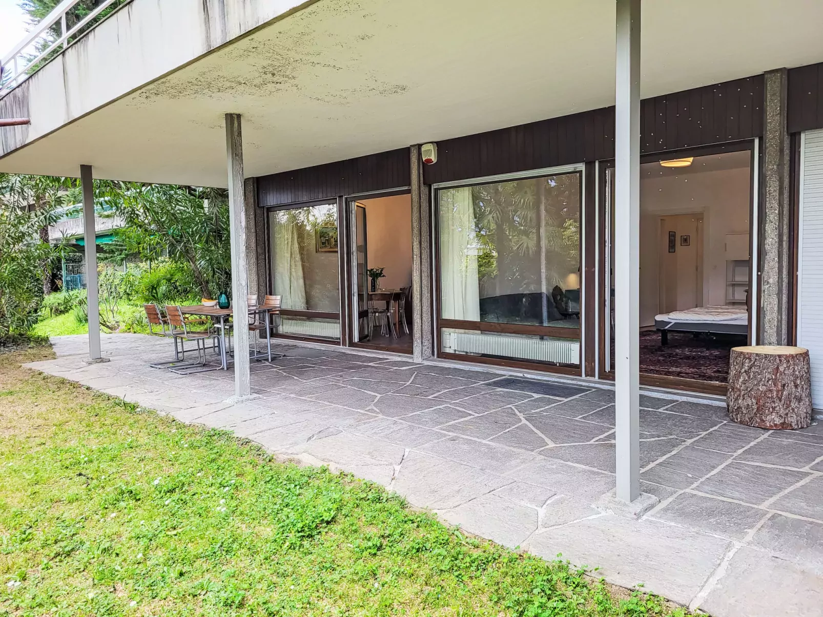 App. Castausio 26-Buiten