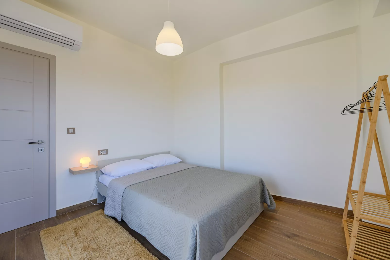 Serenity-Slaapkamer