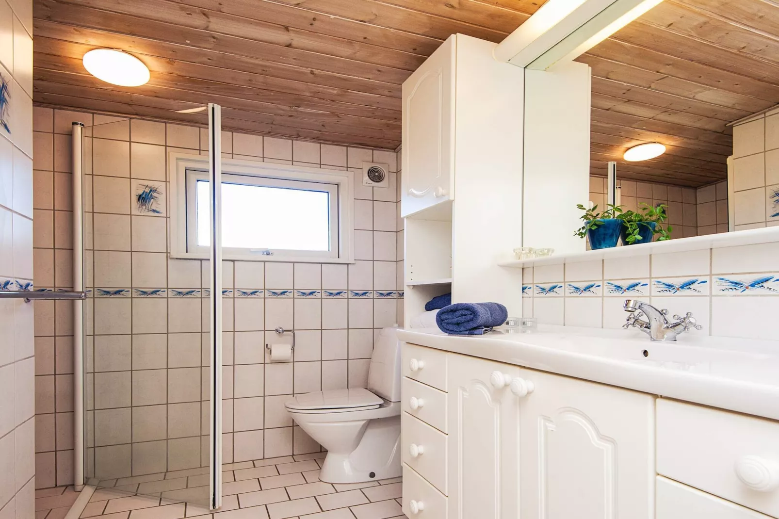 8 persoons vakantie huis in Grenaa-By Traum-Binnen