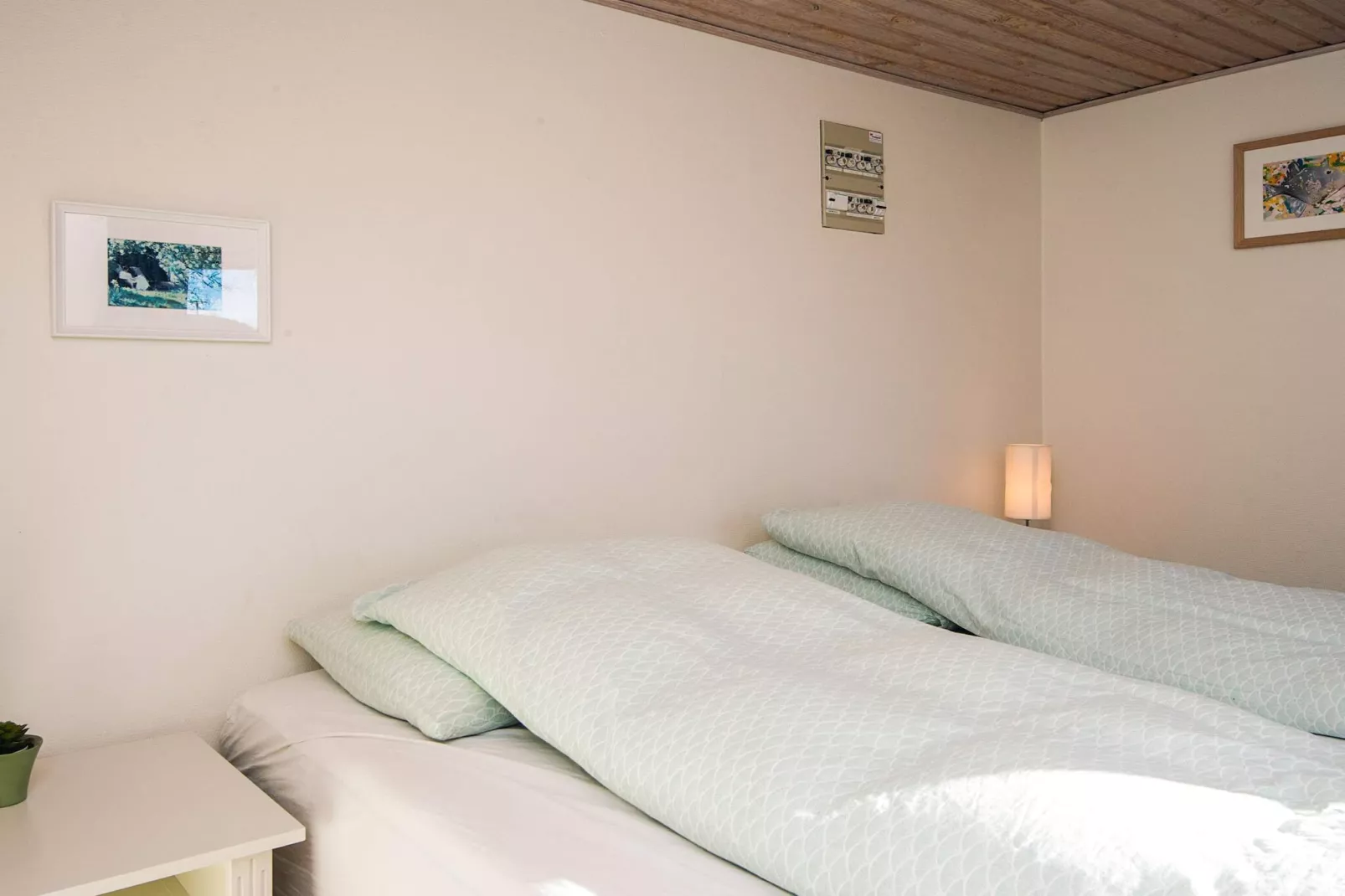 8 persoons vakantie huis in Grenaa-By Traum-Binnen