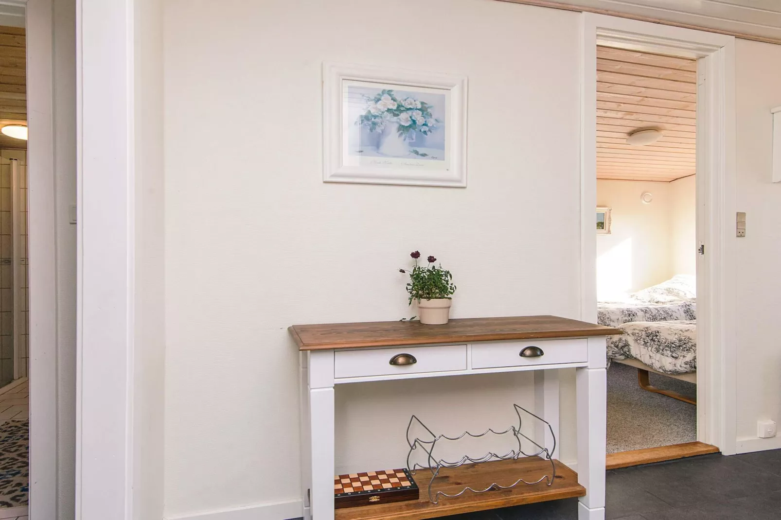 8 persoons vakantie huis in Grenaa-By Traum-Binnen
