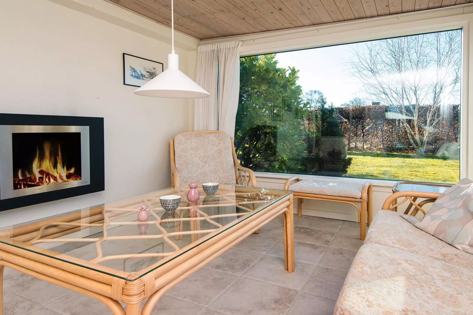 8 persoons vakantie huis in Grenaa-By Traum-Binnen
