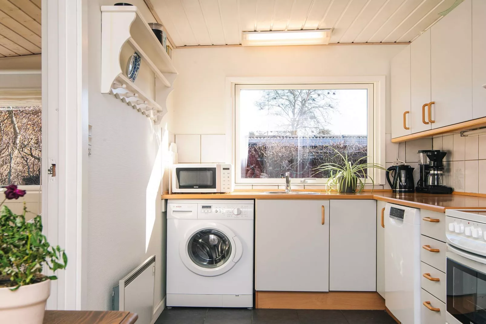 8 persoons vakantie huis in Grenaa-By Traum-Binnen