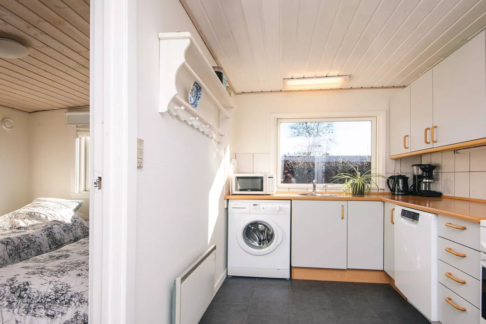 8 persoons vakantie huis in Grenaa-By Traum-Binnen