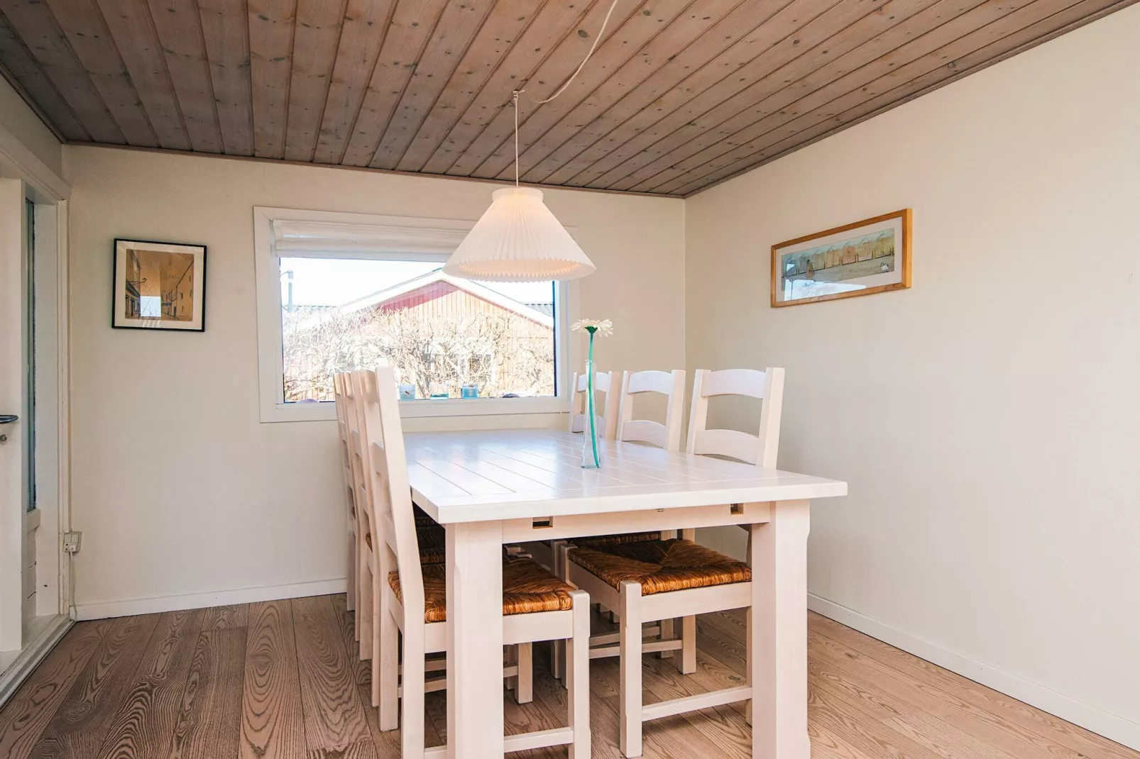 8 persoons vakantie huis in Grenaa-By Traum-Binnen