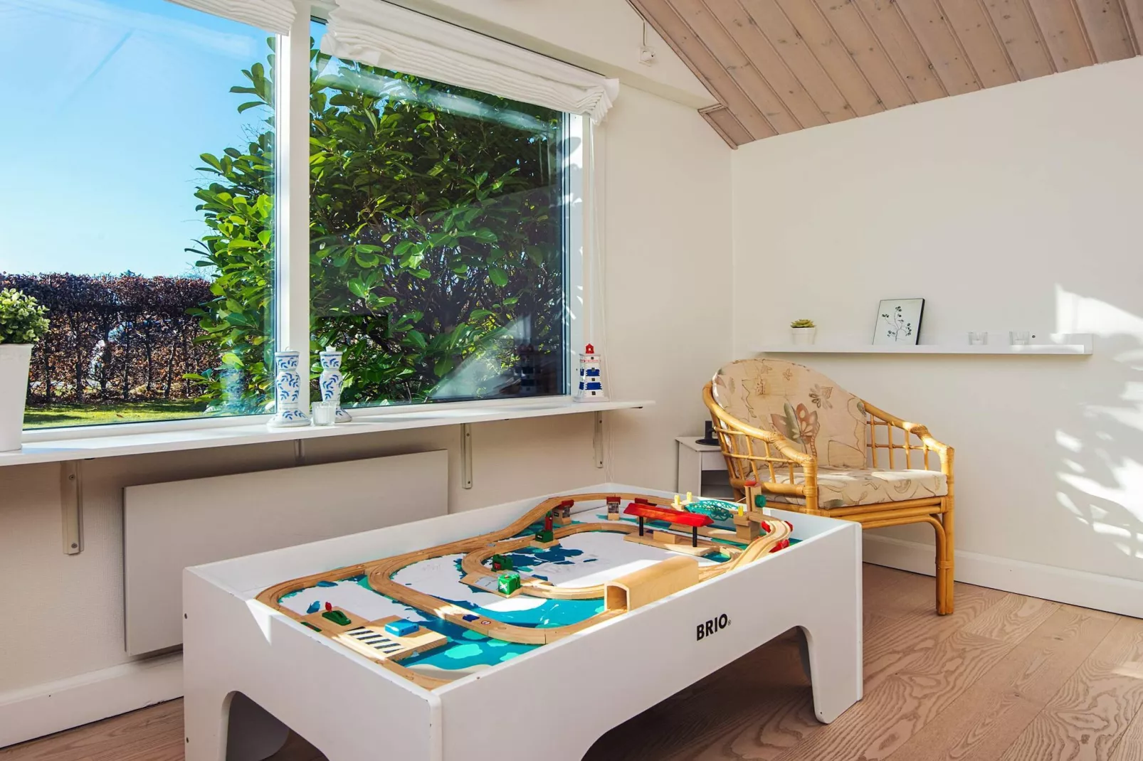 8 persoons vakantie huis in Grenaa-By Traum-Binnen
