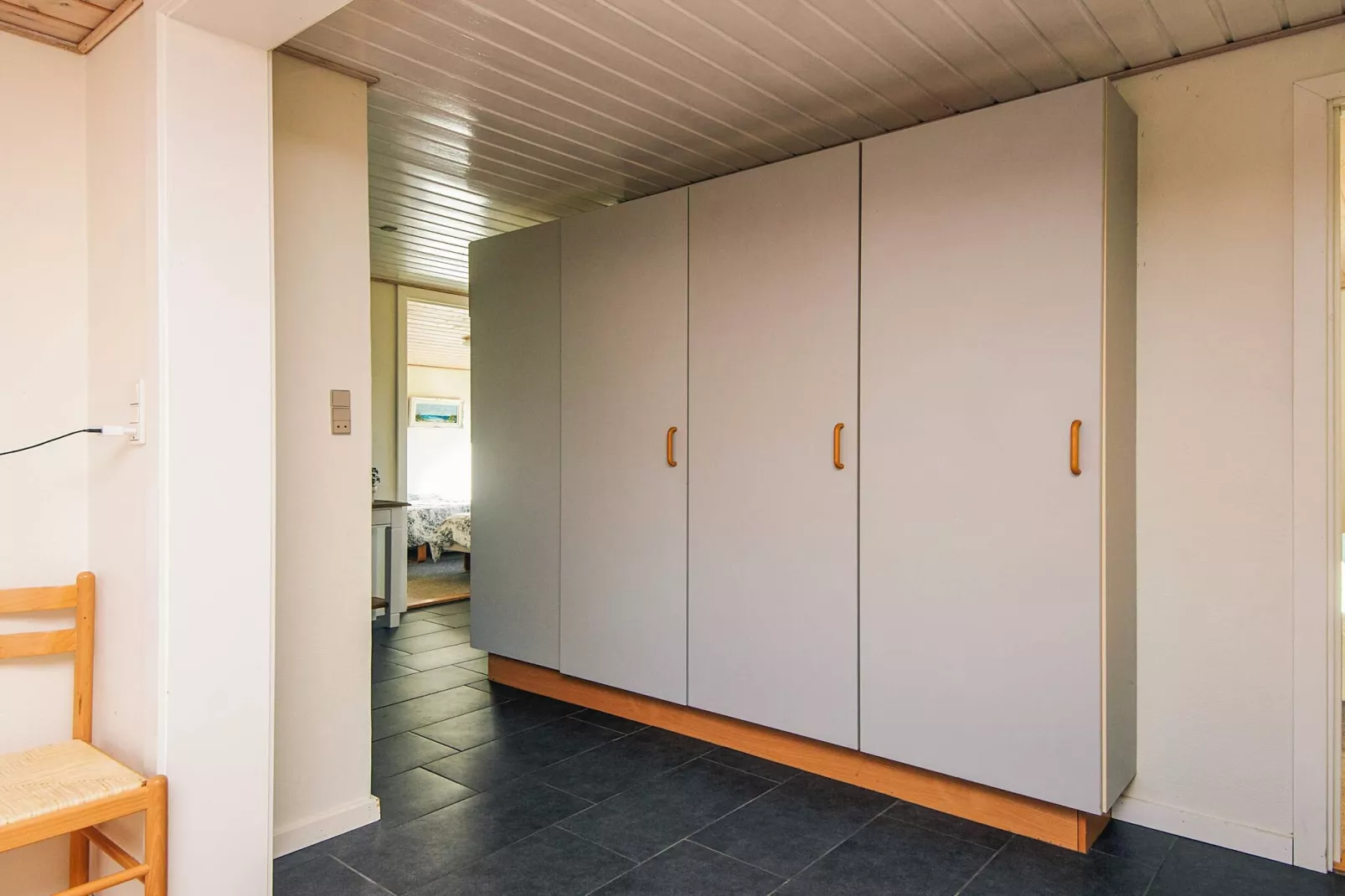 8 persoons vakantie huis in Grenaa-By Traum-Binnen