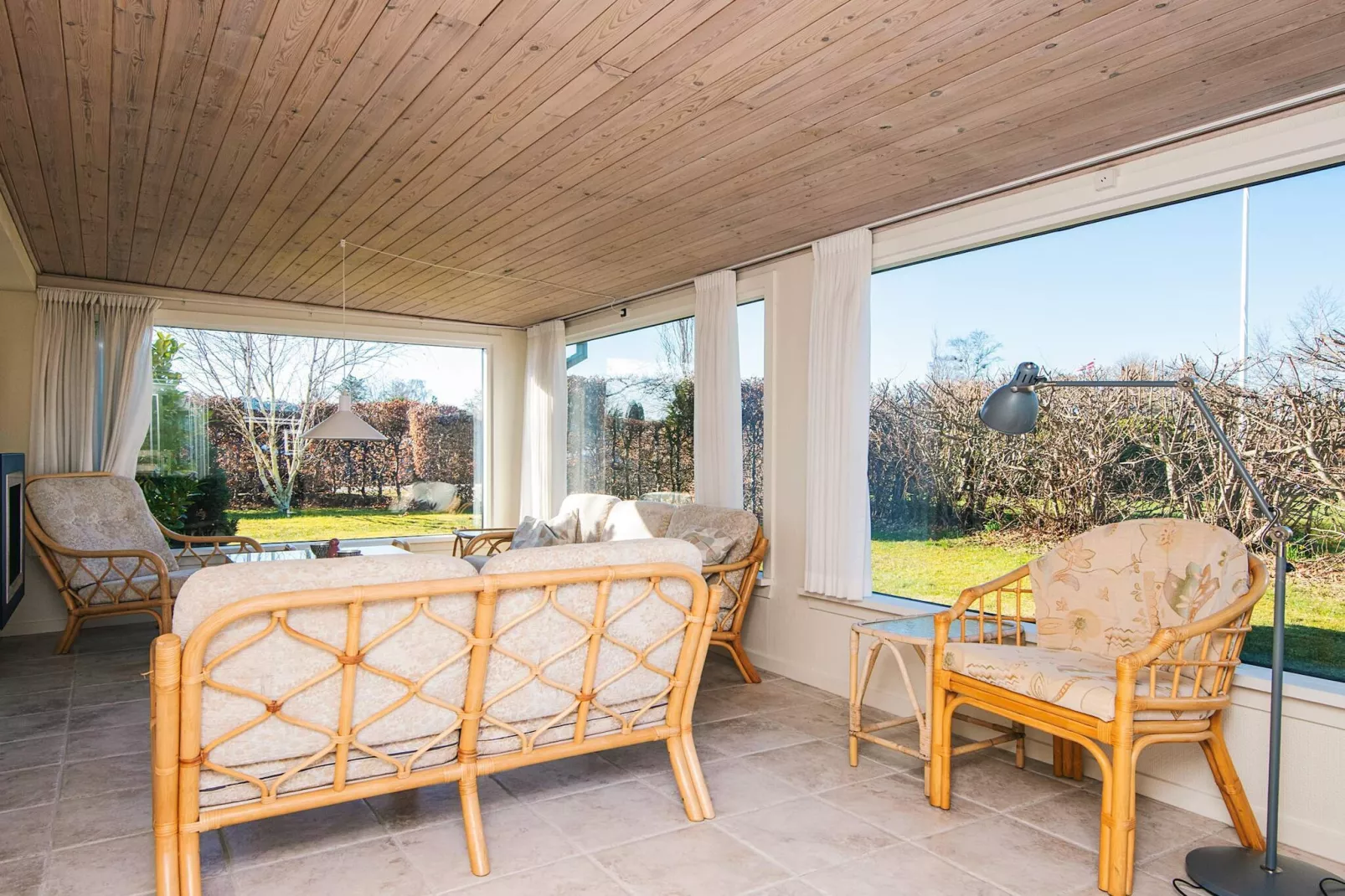 8 persoons vakantie huis in Grenaa-By Traum-Binnen