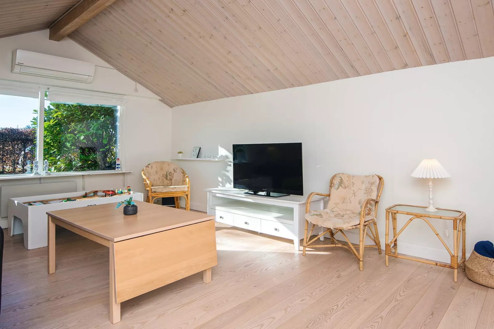 8 persoons vakantie huis in Grenaa-By Traum-Binnen