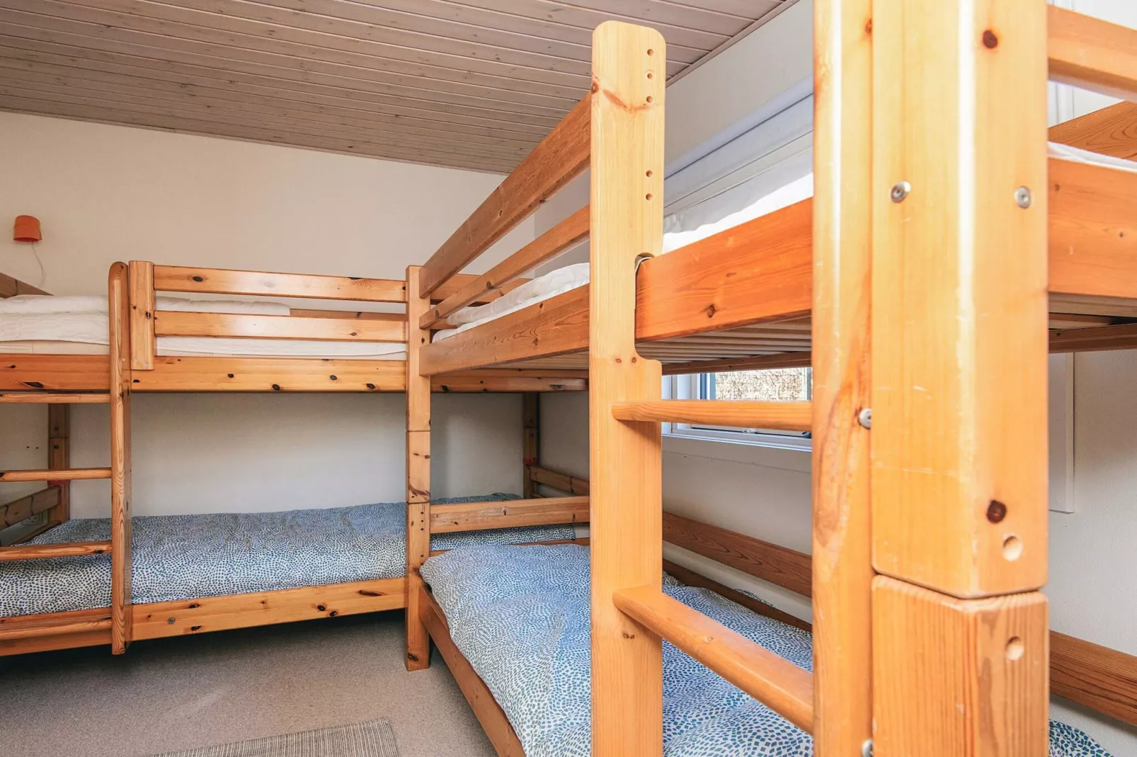 8 persoons vakantie huis in Grenaa-By Traum-Binnen