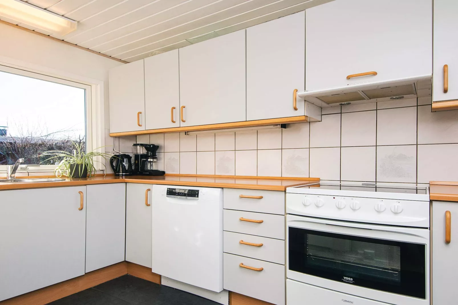 8 persoons vakantie huis in Grenaa-By Traum-Binnen