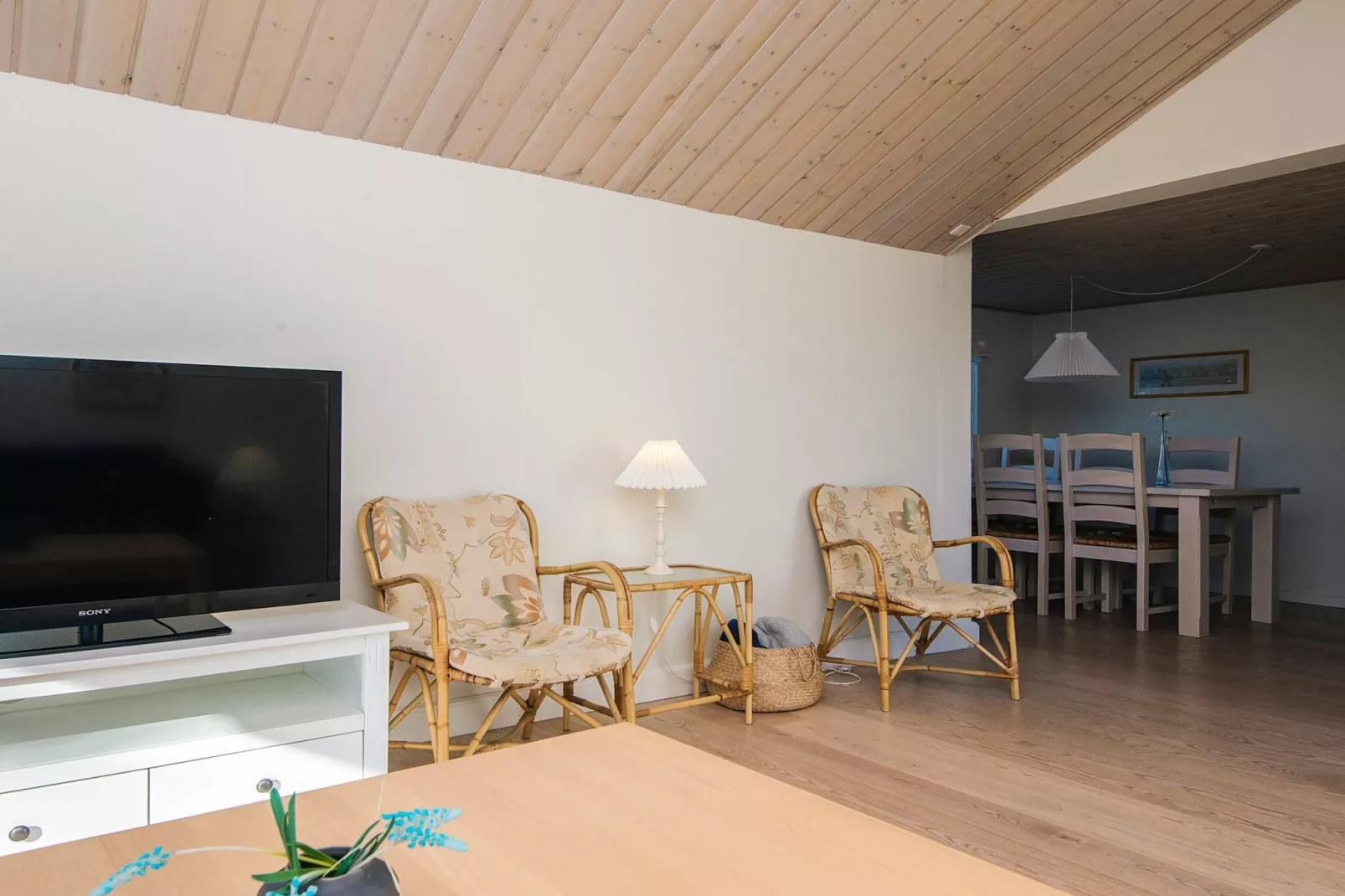 8 persoons vakantie huis in Grenaa-By Traum-Binnen