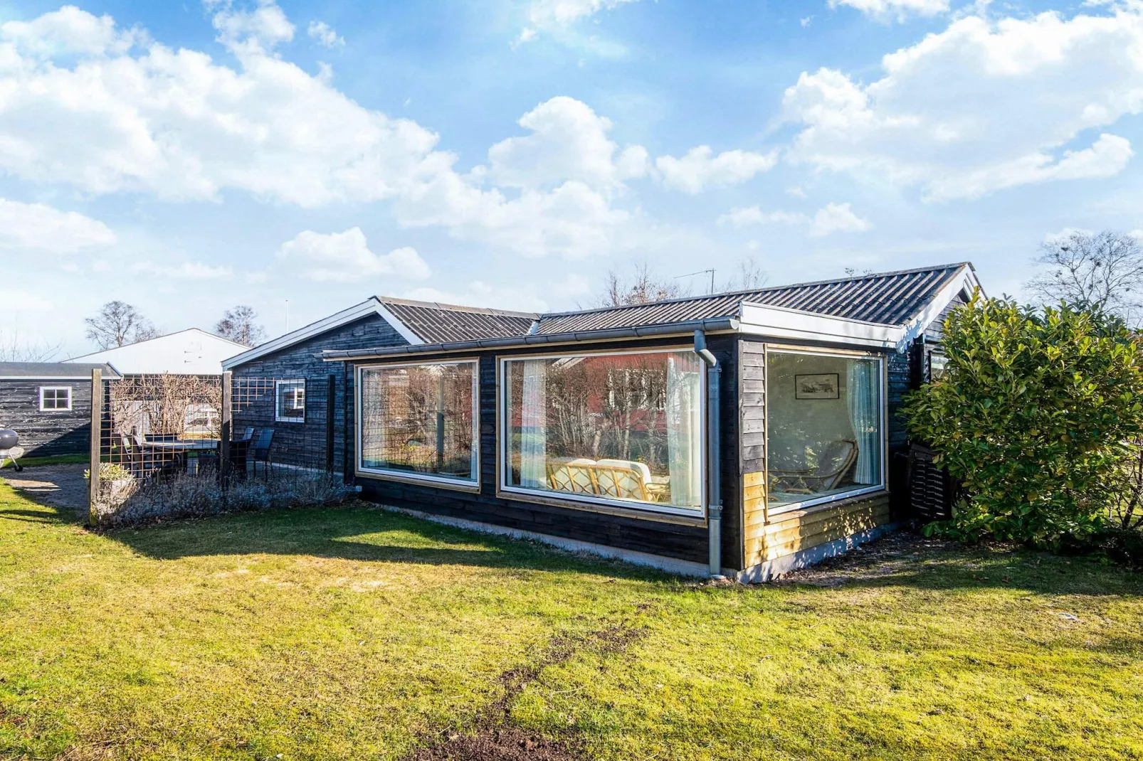 8 persoons vakantie huis in Grenaa-By Traum-Uitzicht