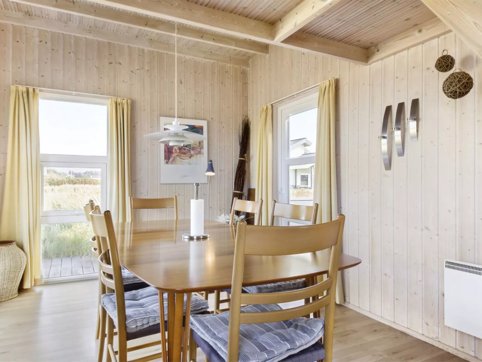 "Apelone" - 280m from the sea-Buiten