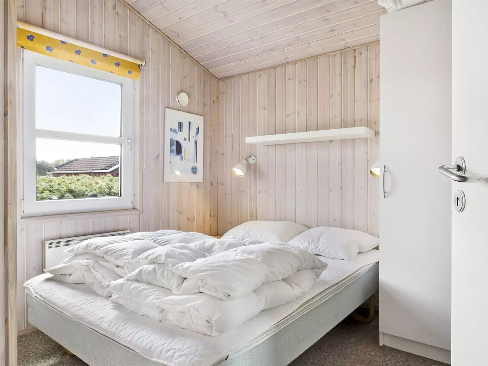"Apelone" - 280m from the sea-Buiten