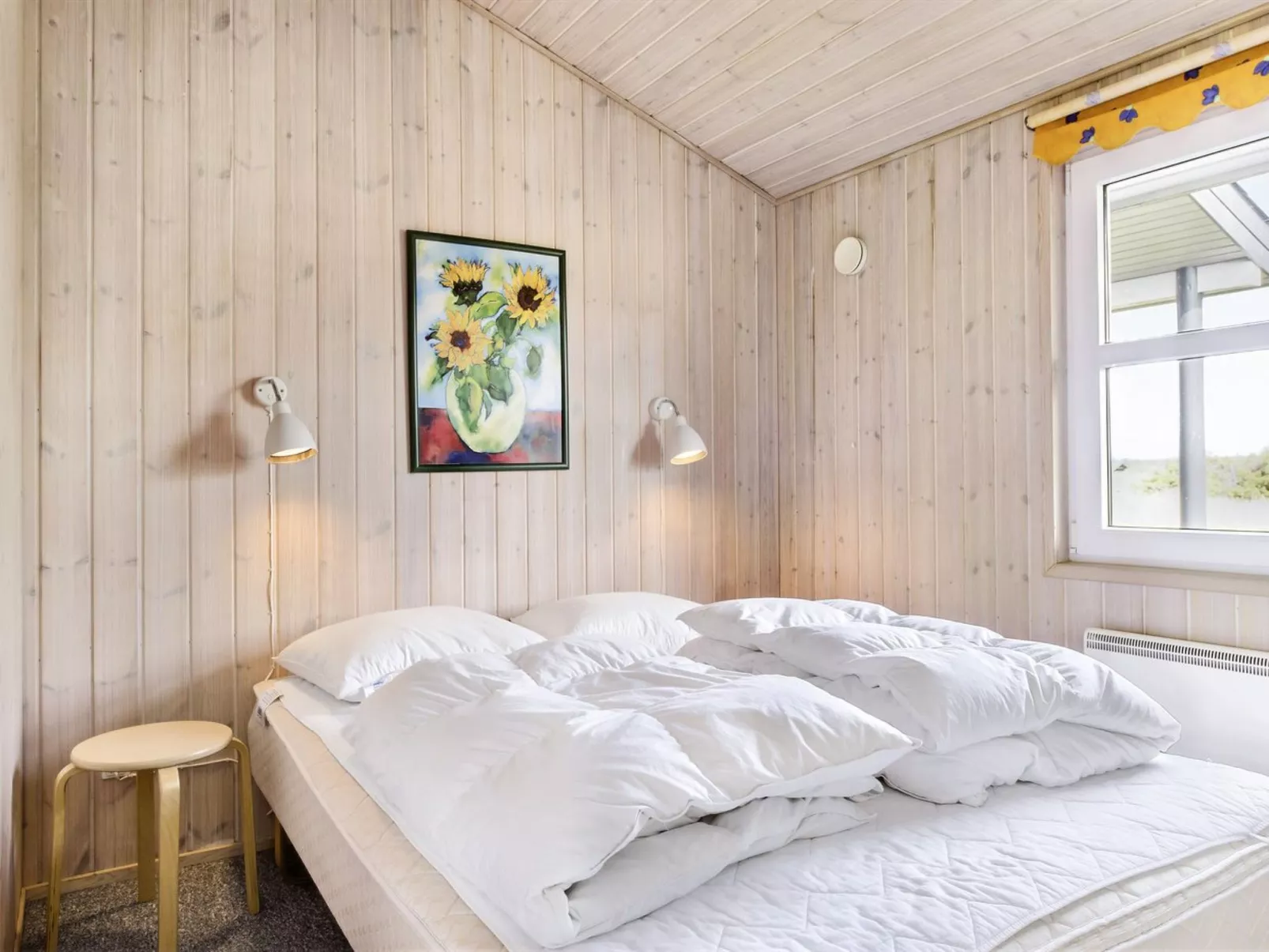 "Apelone" - 280m from the sea-Buiten