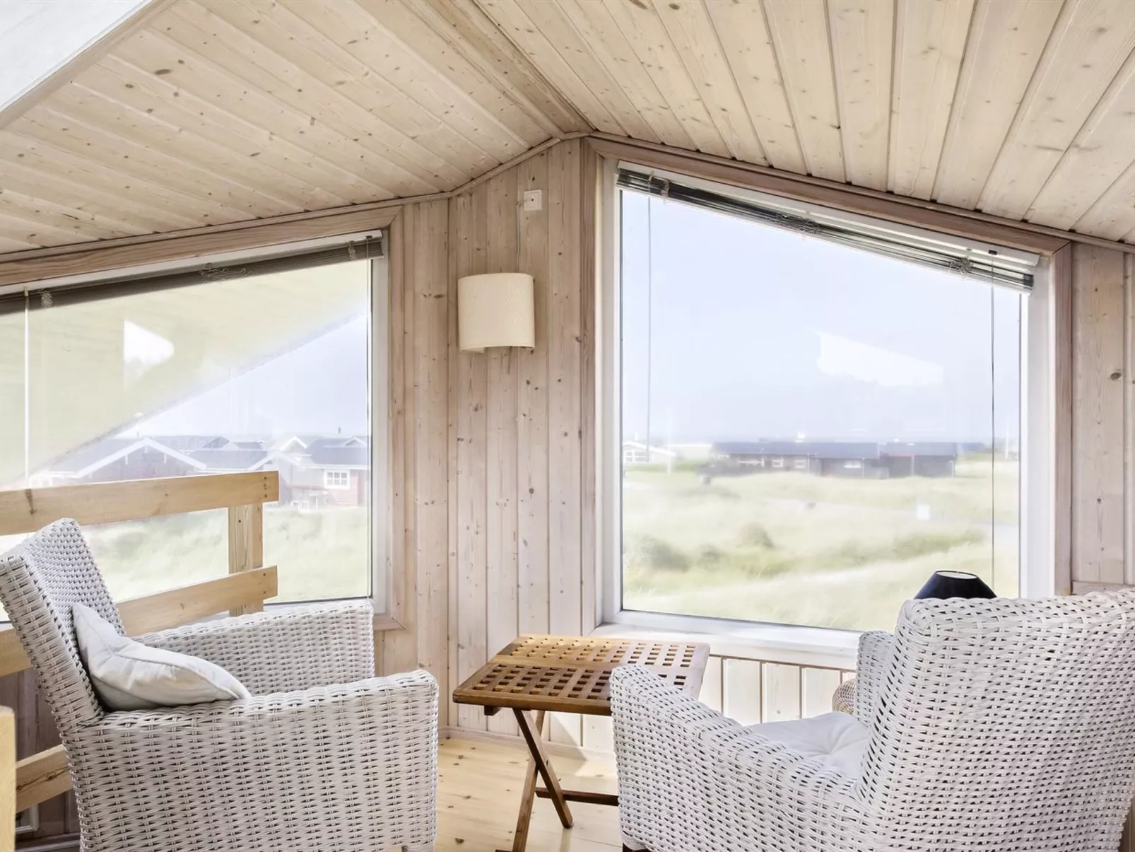 "Apelone" - 280m from the sea-Buiten