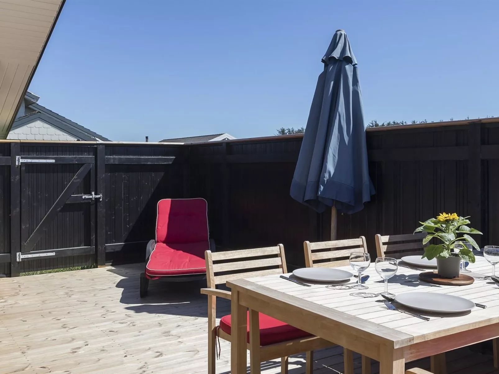 "Apelone" - 280m from the sea-Binnen