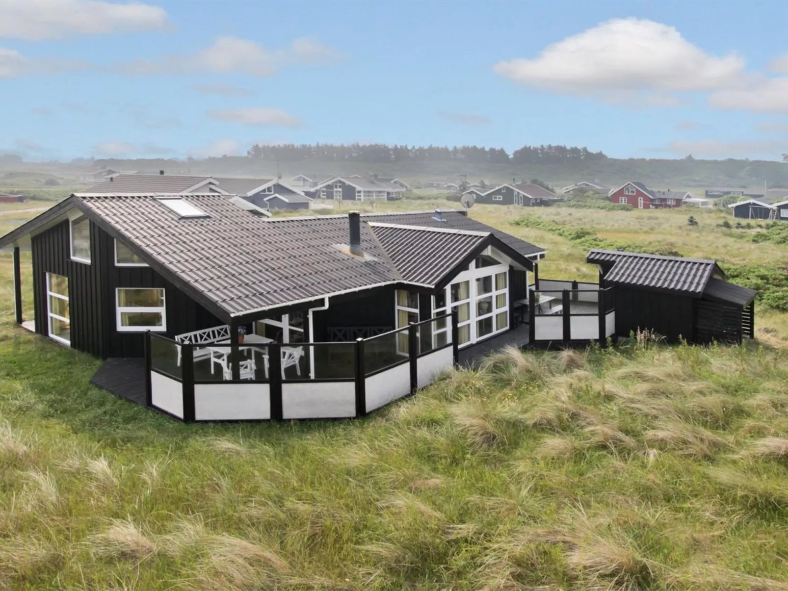 "Apelone" - 280m from the sea-Binnen