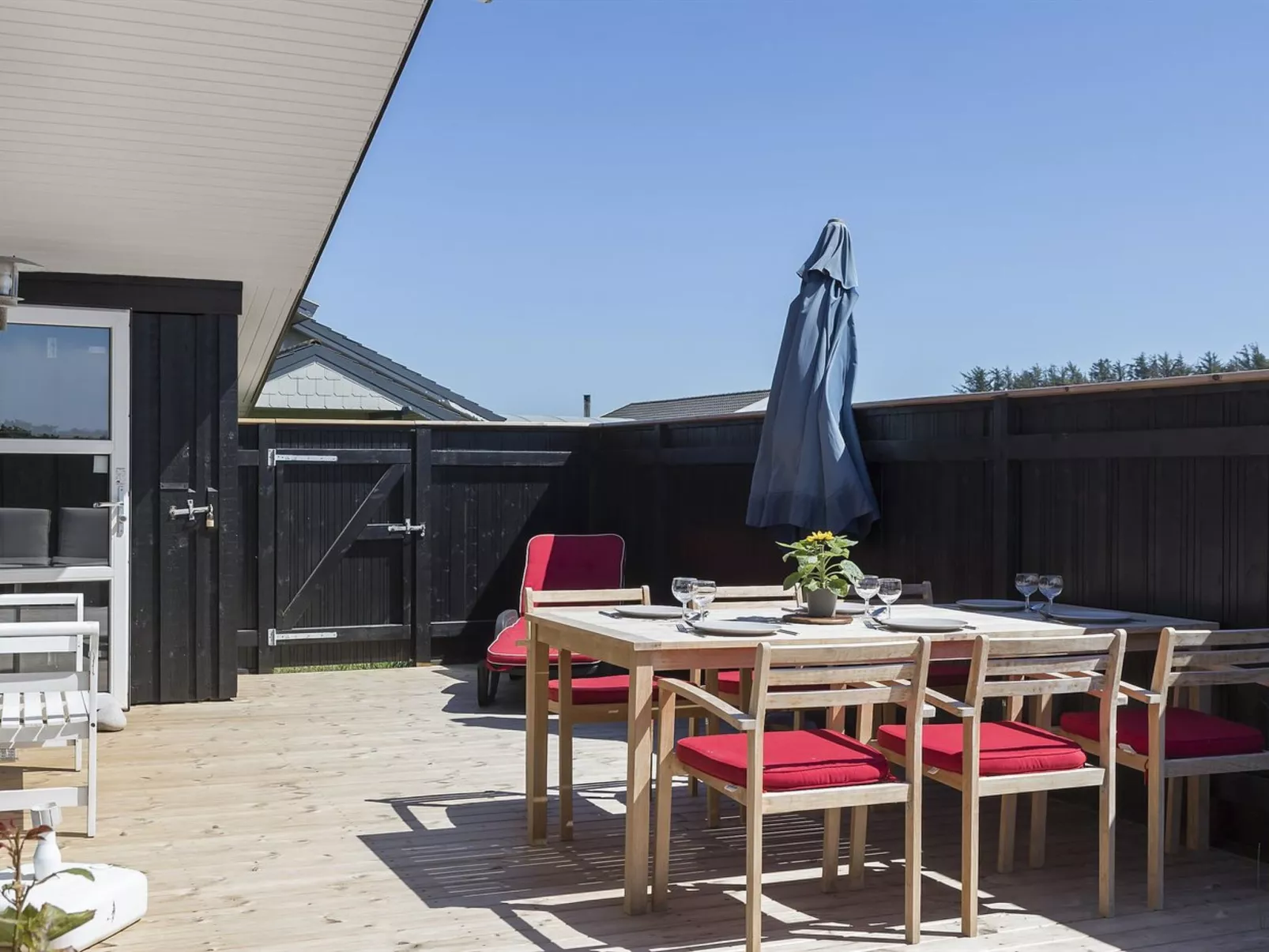 "Apelone" - 280m from the sea-Binnen