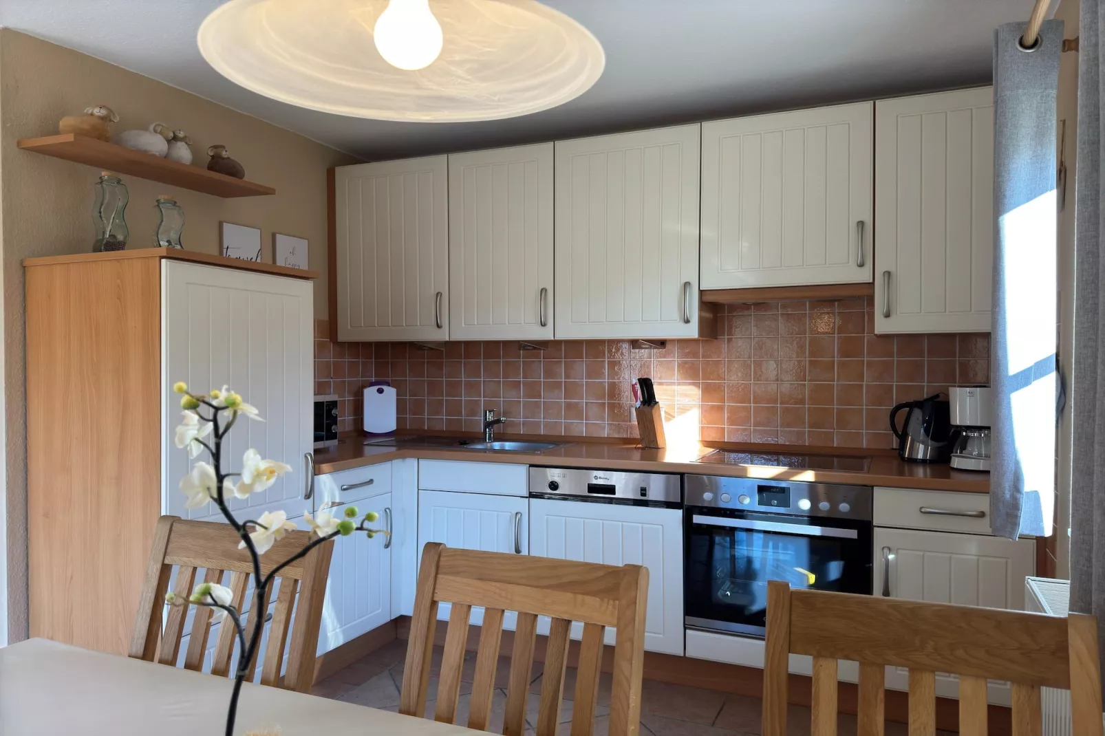 Kogge-Keuken