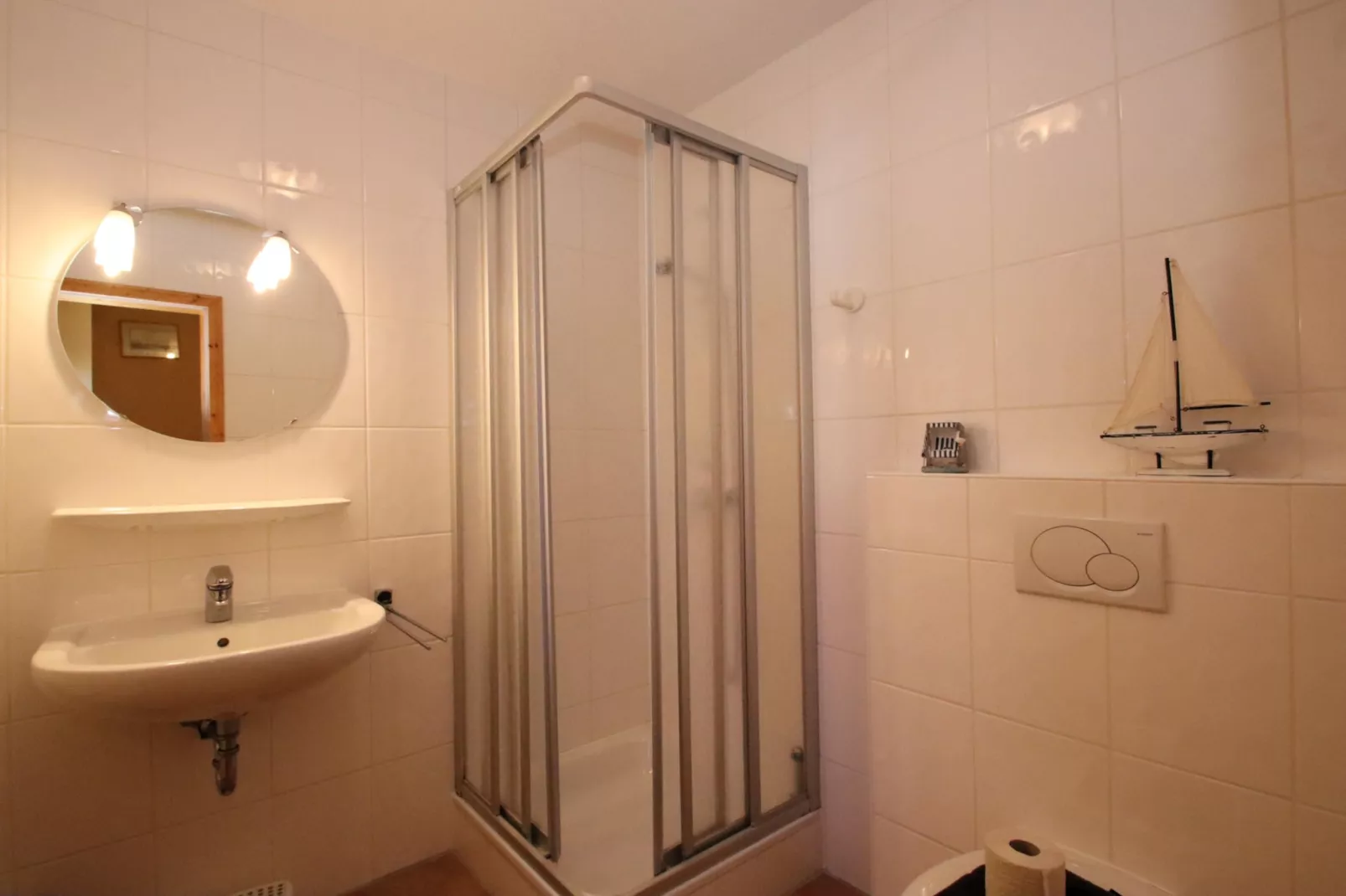 Kogge-Badkamer