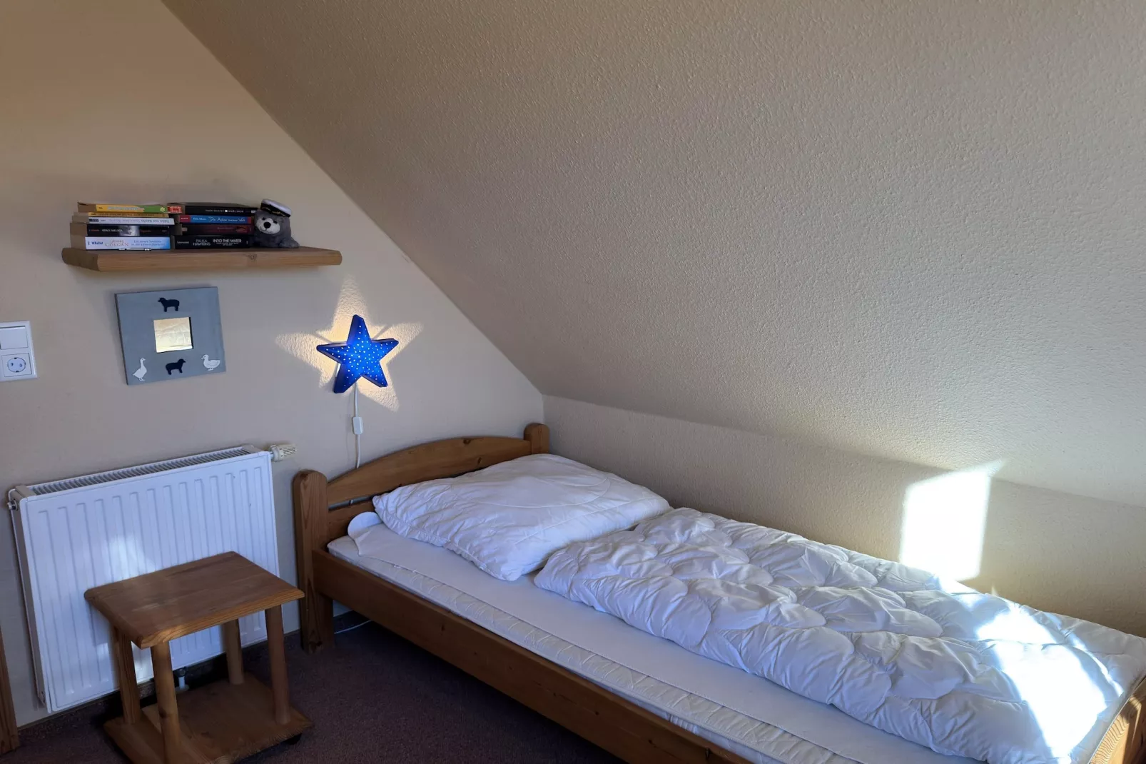 Kogge-Slaapkamer
