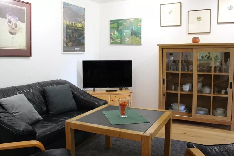 Deichblick-Woonkamer