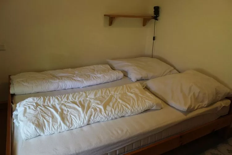 Deichblick-Slaapkamer