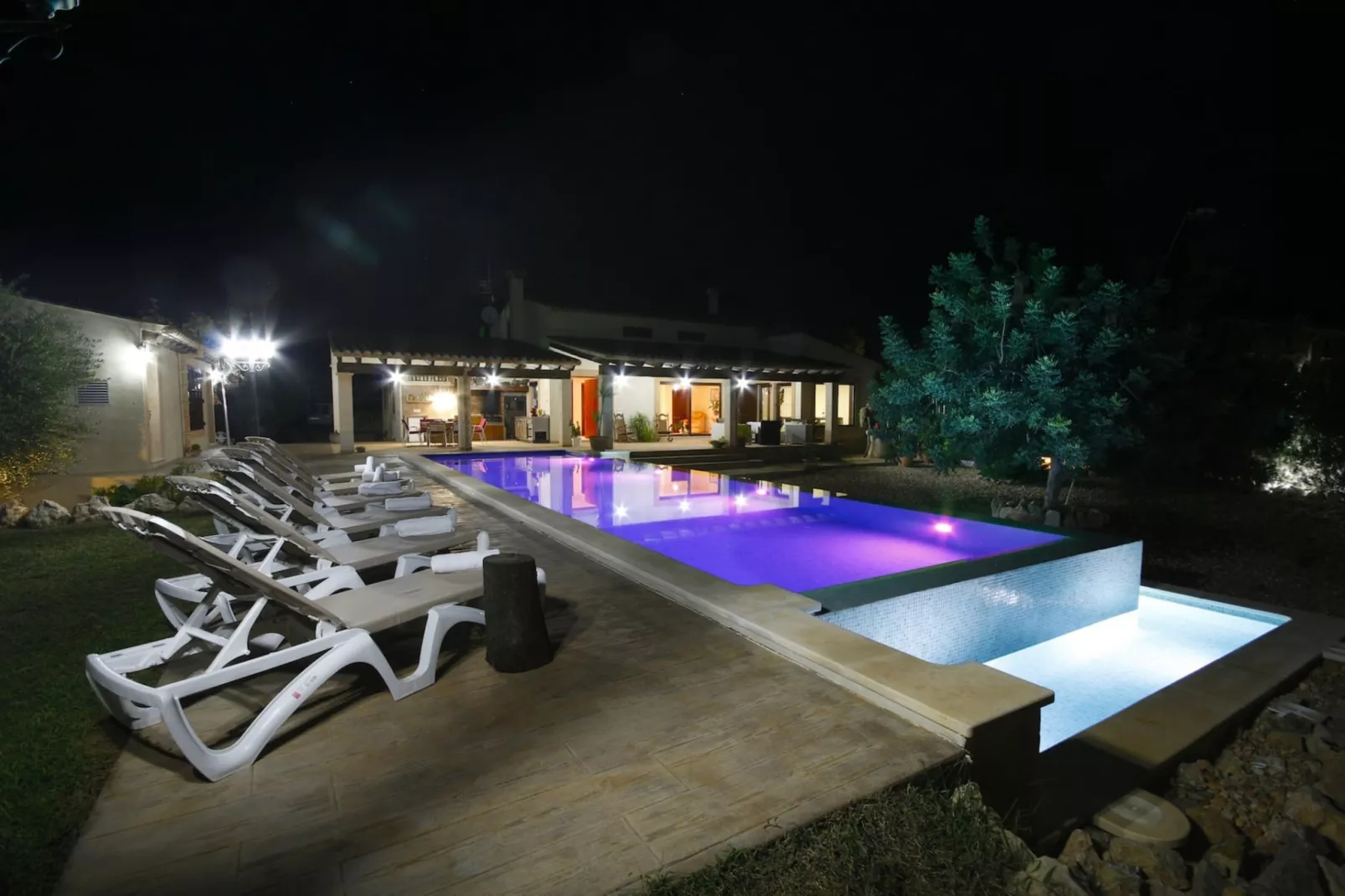 Sa Xabola, Finca 5StarsHome Mallorca