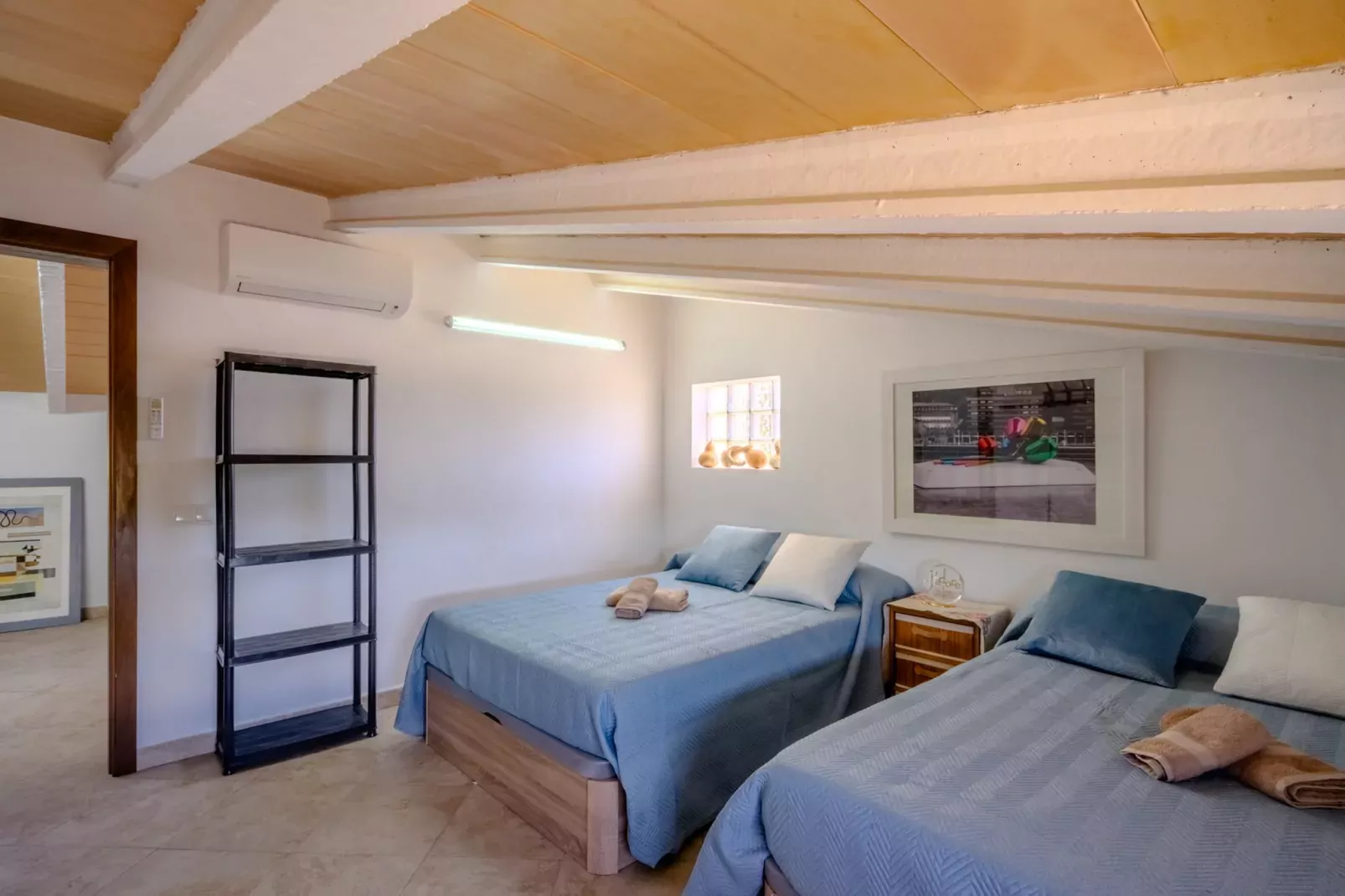 Sa Xabola, Finca 5StarsHome Mallorca-Slaapkamer