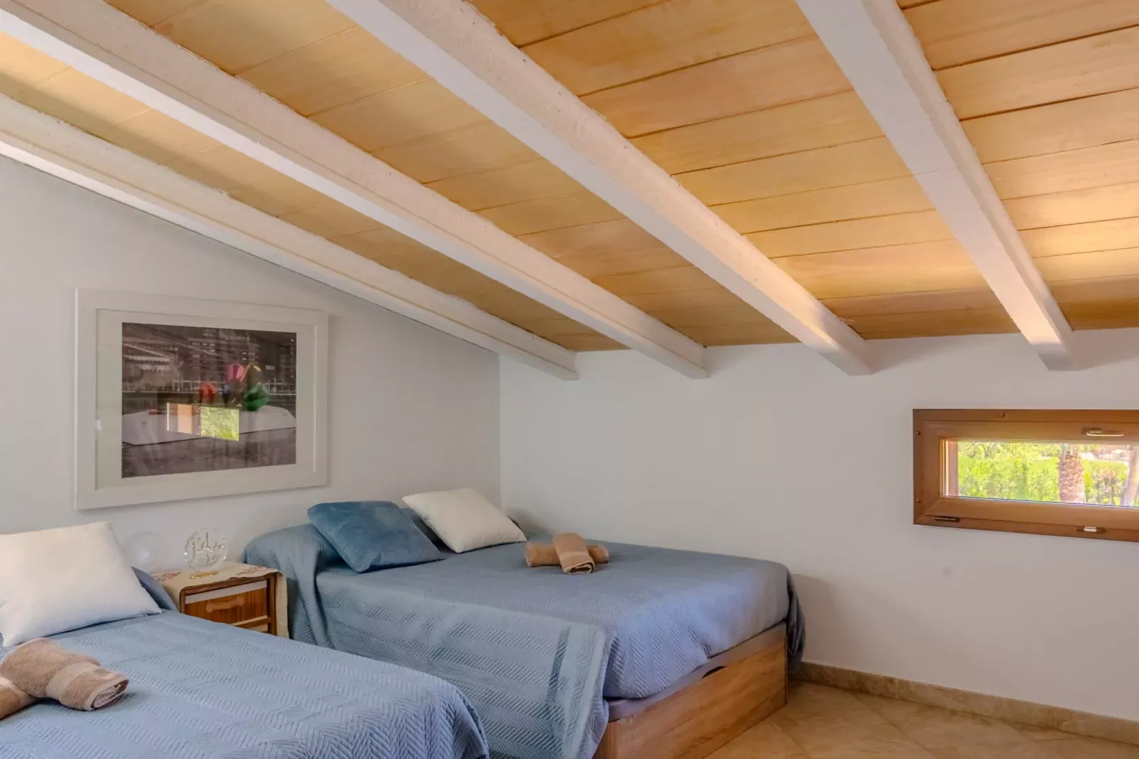 Sa Xabola, Finca 5StarsHome Mallorca-Slaapkamer