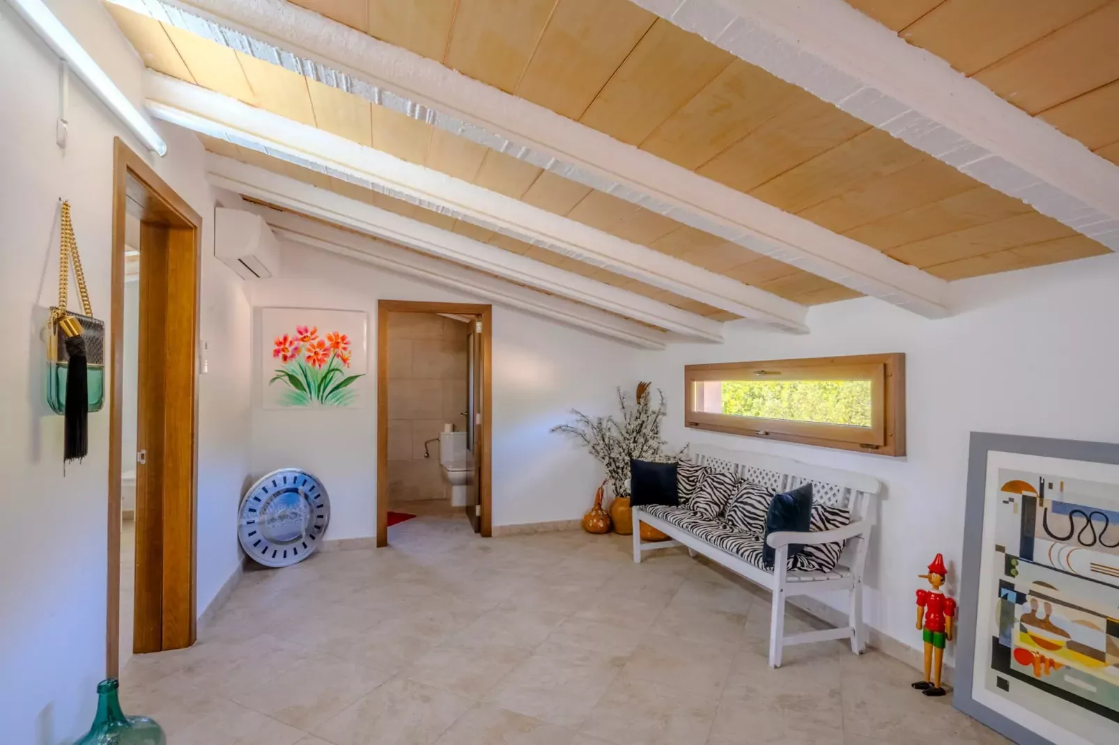 Sa Xabola, Finca 5StarsHome Mallorca-Slaapkamer
