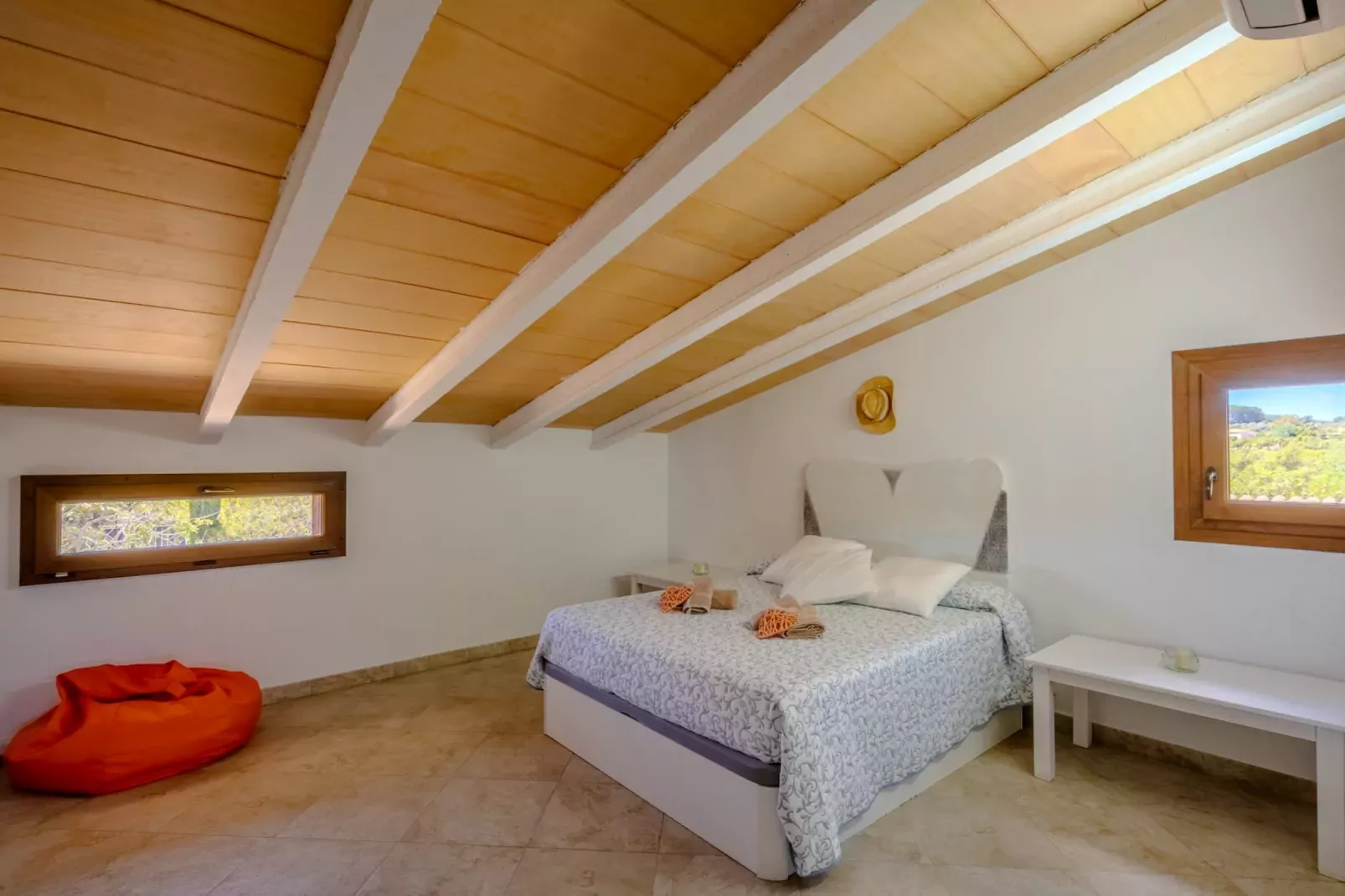 Sa Xabola, Finca 5StarsHome Mallorca-Slaapkamer