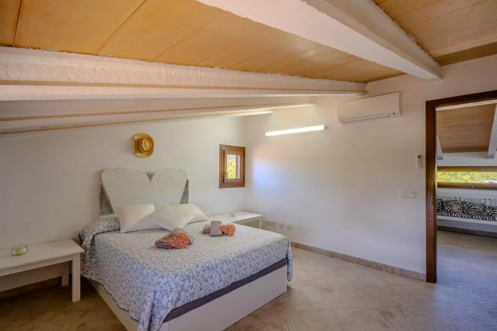 Sa Xabola, Finca 5StarsHome Mallorca-Slaapkamer